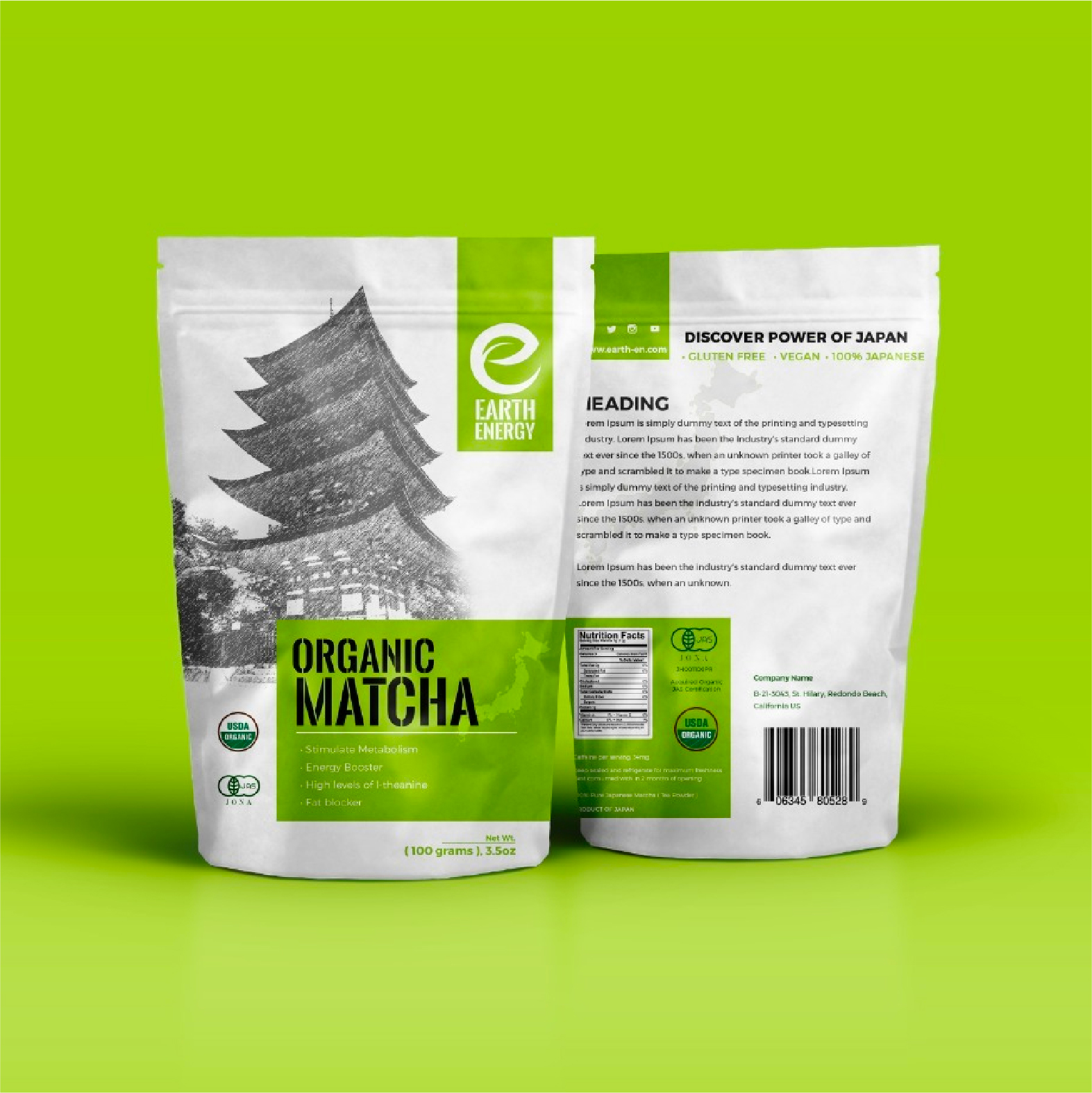 The Ultimate Guide To Understand Packaging Design To Your Product’s Success