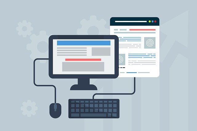 How To Design a Faster Website With Best UI UX Design