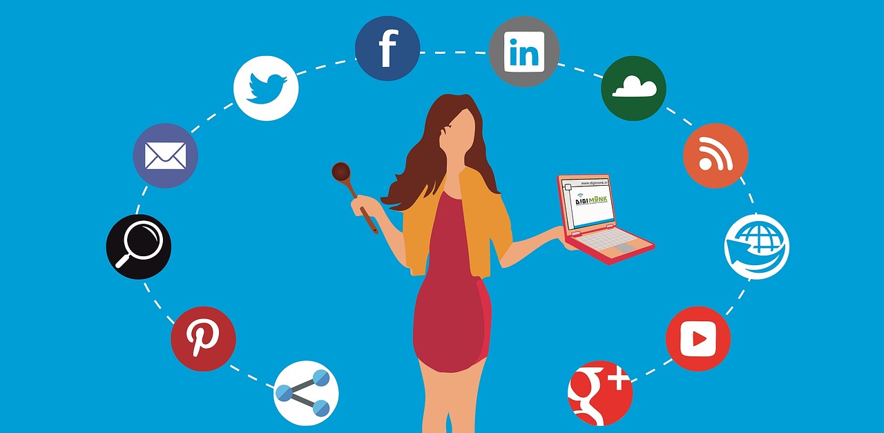 social media marketing in punjab