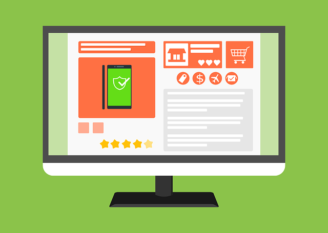 How to Get a Featured E-Shopping Website in Chandigarh Punjab